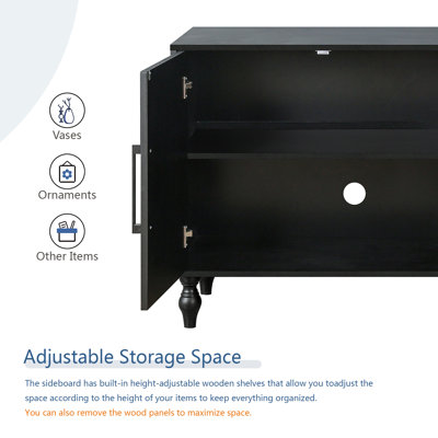 Cabinet Door Organizer