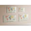 Magnetic Glass Dry Erase Board