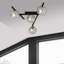 Riceboro Glass Flush Mount-1356292417-1356292446