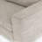 Brean Upholstered L-Shaped Sectional Symmetrical