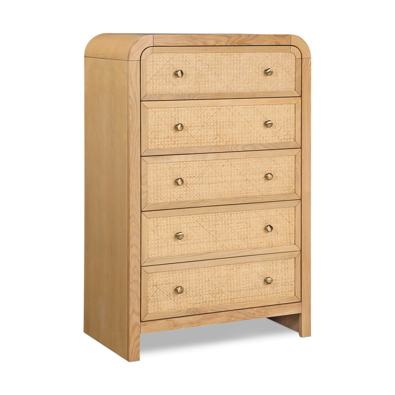 Aerik 5 - Commode, Naturel