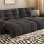 Canapé électrique multifonctionnel de style luxueux-854932741-854932755