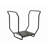 Deckert Log Rack-277863566