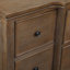 Buffet 9 tiroirs large 64 "Phineas