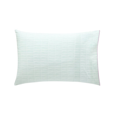 Fugace pillowcase pair