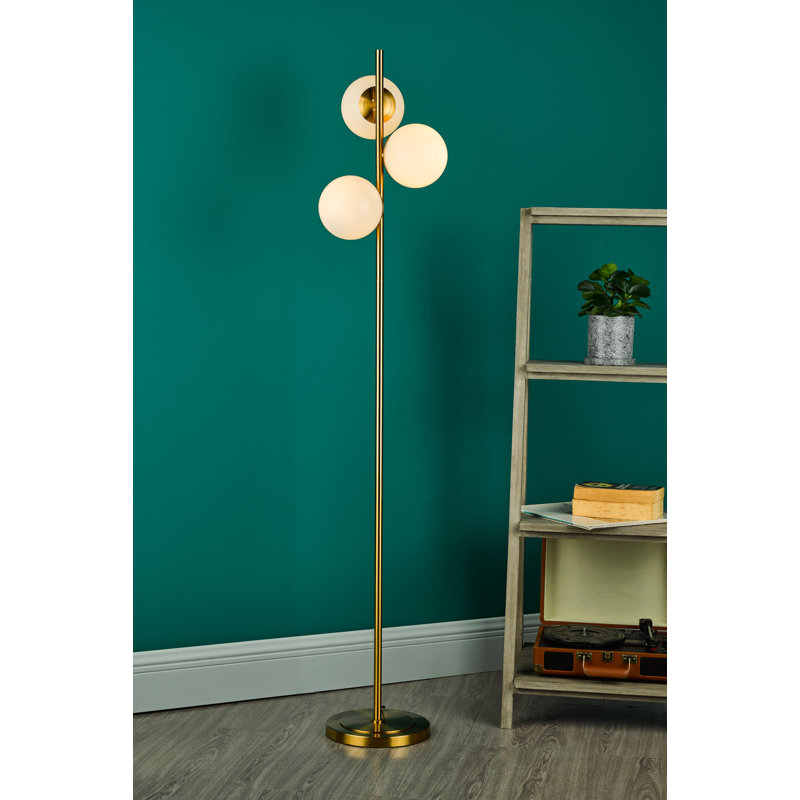 Baras 160cm Novelty Floor Lamp