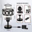 Lampe de table en métal Roshod