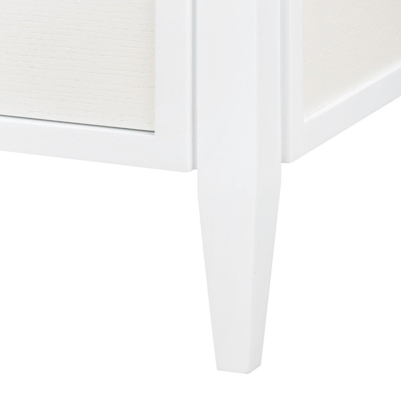 Kingston 6 - Drawer Dresser