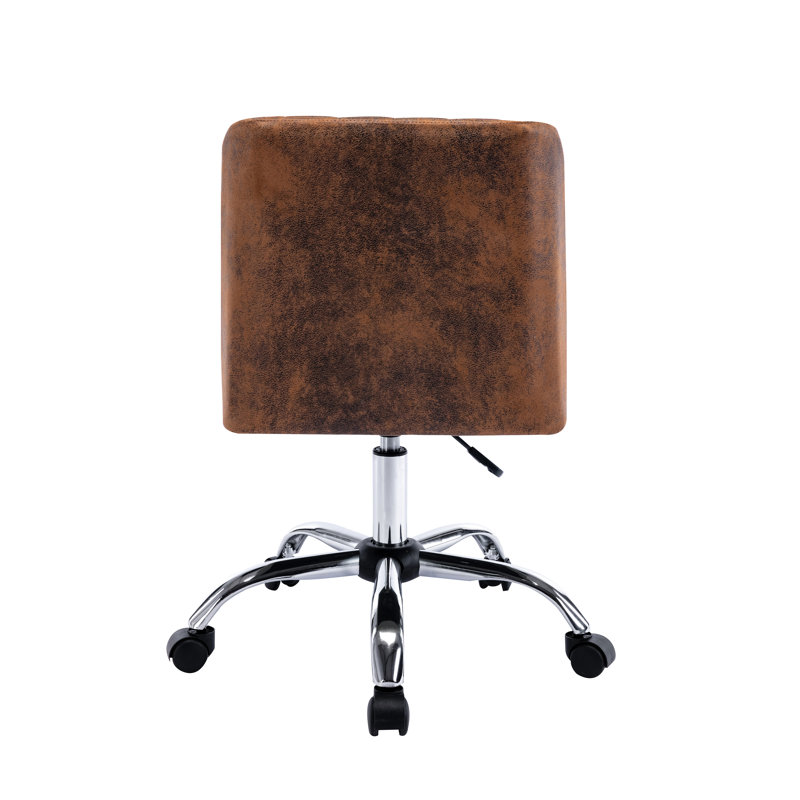 Microfiber / Microsuede Office Chair