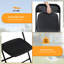 Chaise pliante en plastique / résine Danna-2007871537