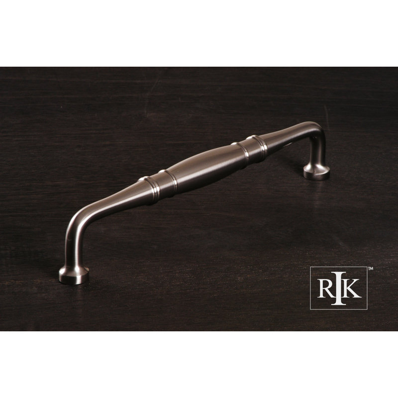 PH Series Appliance Pull, Pewter