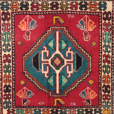 Oriental Indoor Rug
