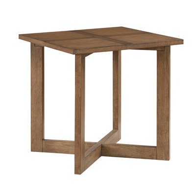 Table d'appoint contemporaine 1 pièce