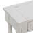 Mcclary 64.2'' Solid Wood Sideboard-1150551706