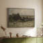Paysage rétro - DCCCXXVI - Toile tendue avec châssis-651020263-651020256