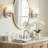 Adilynne Armed Sconce