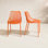 Farrah Stackable Patio Side Chair