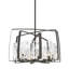 Arc 8 - Light Chandelier-70396820