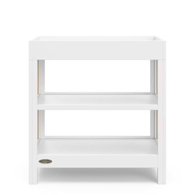 Teddi Changing Table with Pad -  Graco, 00524-2171