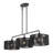 Yount Black Extra Large Linear Chandelier-2093363723-2093363720