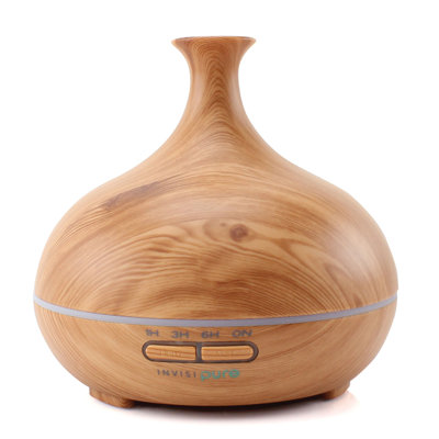 Essential Oil Diffusers