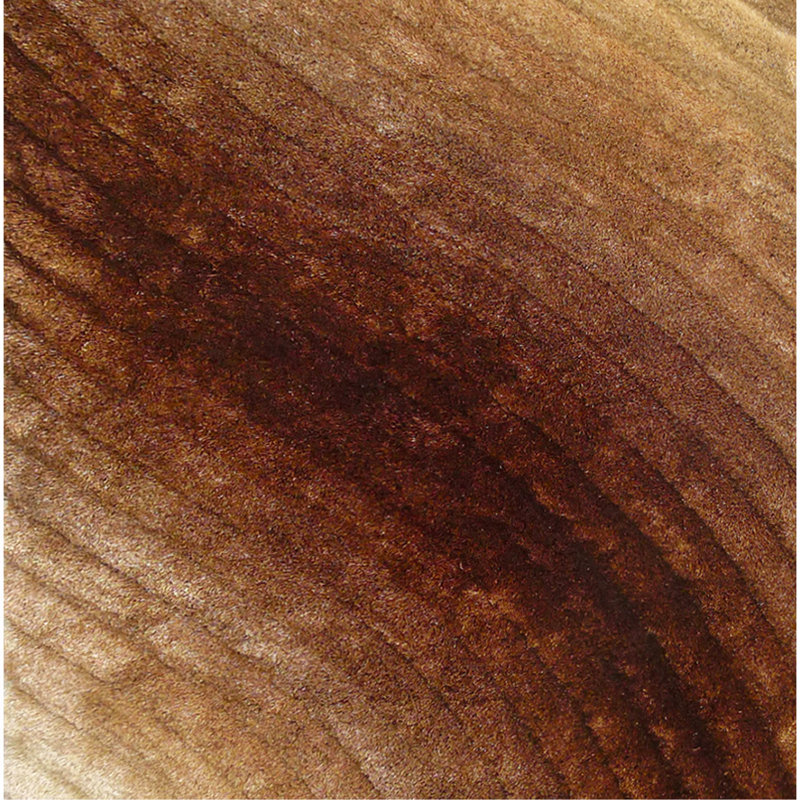 Tapis touffeté à la main