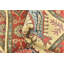 Tapis de couloir ivoire Orona