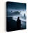 Lonely Abstract Contemporary Wall Art-1242401752