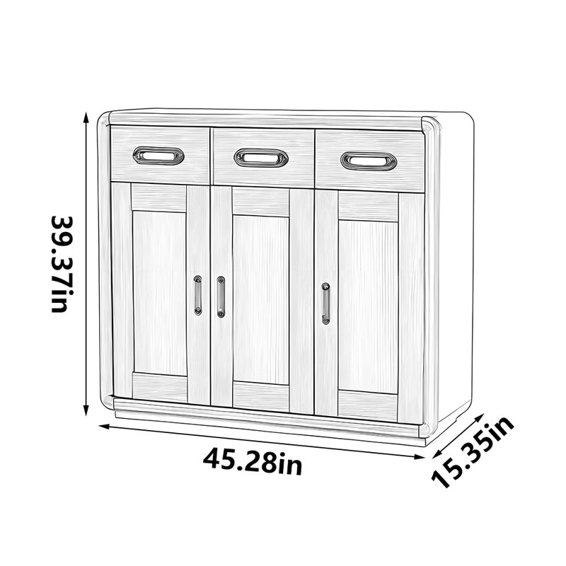 Rangement à chaussures Classic Classic