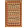 Moore Floral Indoor Rug