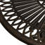 Hamleigh Round 62Cm L Table-116827995