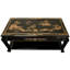 Coffee Table with Shelf