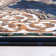 Performance Oriental Indoor Rug