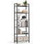 Beufort 186 cm H x 66 cm W Etagere Bookcase-632070021
