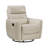 Luxurious Swivel Glider Reclining Chair-176493370