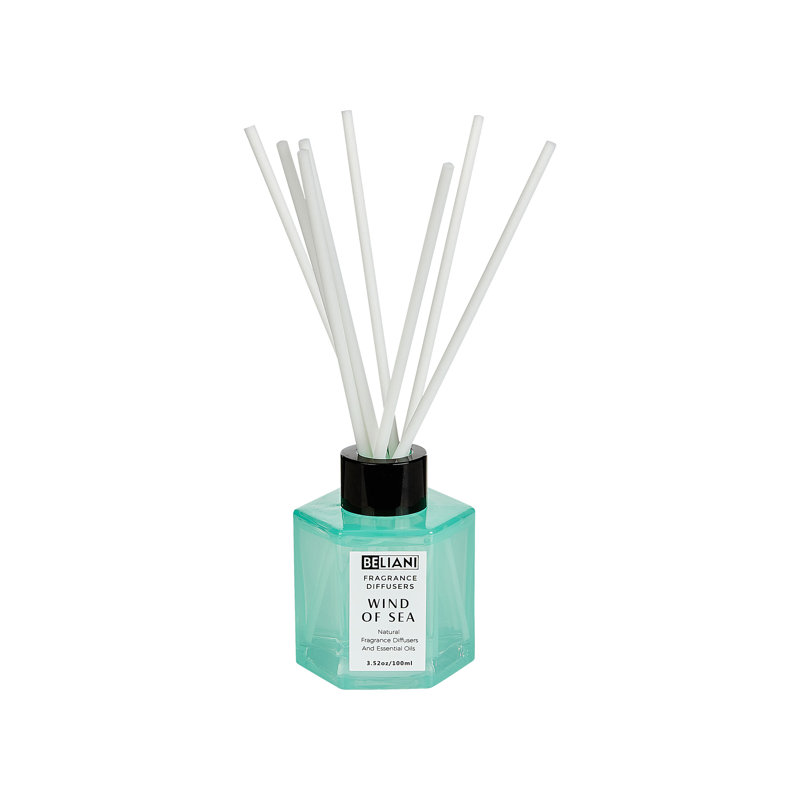 CLASSY TINT Fresh Scented Jar Candle