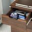Armoire de rangement pour bureau personnel-145029842