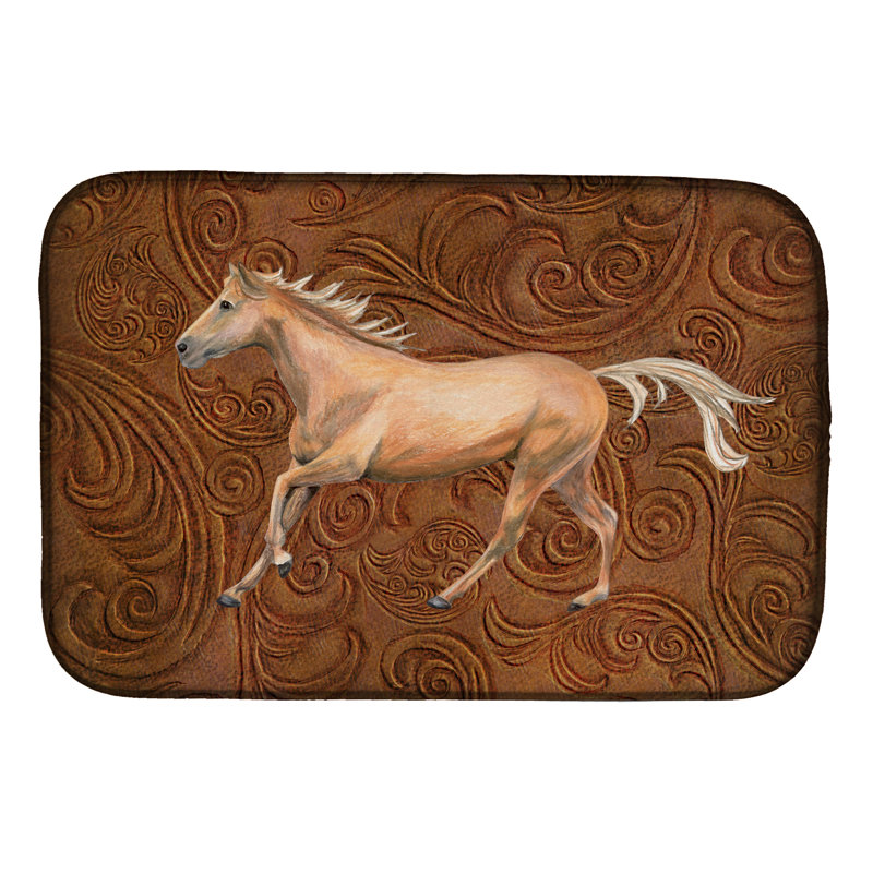 Petronela Drying Mat
