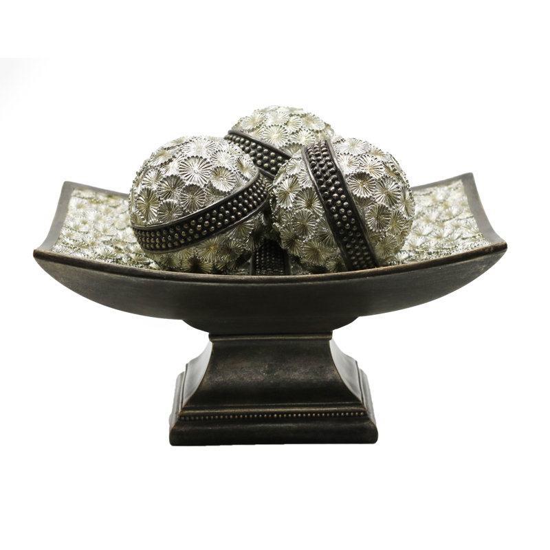 Ciccotelli Decorative Bowl 1