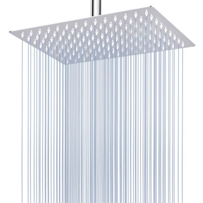 Rain Fixed Shower Head