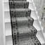 Stair Runner Geometric Area Rug-265703962