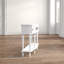 Console en bois massif Arevik