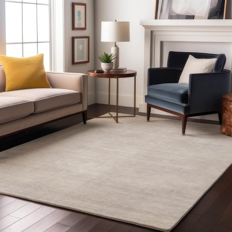 Premium Machine Washable Jahnke AMF1018 Abstract Rug, Rectangulaire 3 pi x 5 pi