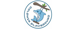Dolphin Playground Logo