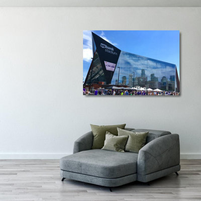 U.S. Bank Stadium