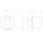 Micro 1 - Light LED Spotlight-278360516