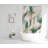 Bruen Polyester Shower Curtain Set