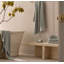 Turkish Ribbed Ribbed Bath Towel-2102159905