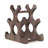 Amynicole 5 - Bottle Wine Bottle Rack-198213510