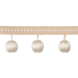Passementerie Volume I Claude Fabric